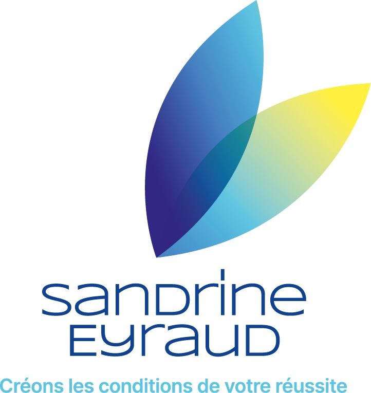 Sandrine EYRAUD logo