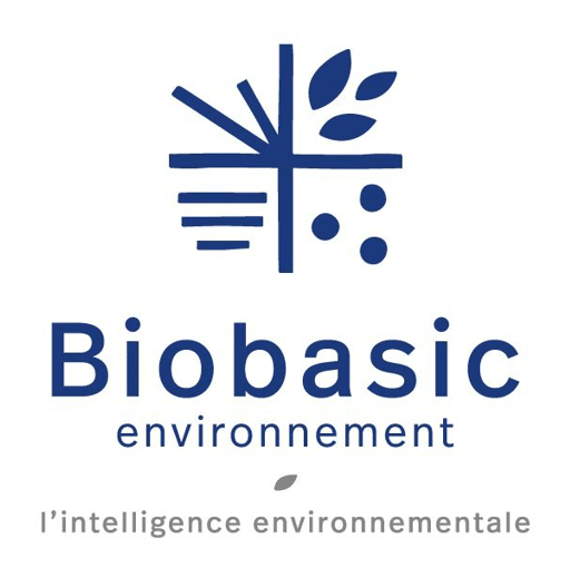 Logo biobasic