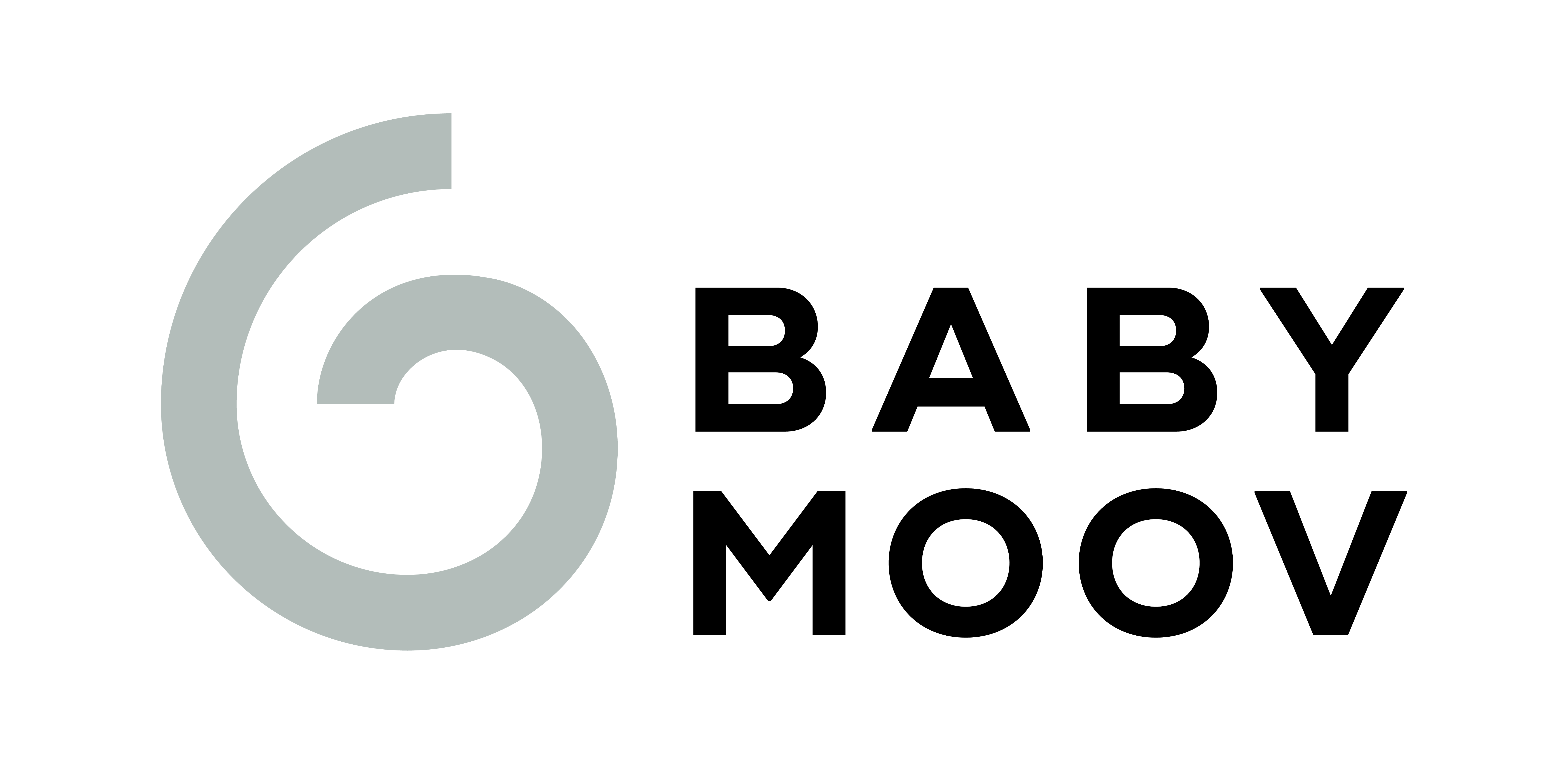 Logo babymoov