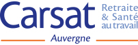 Logo Carsat